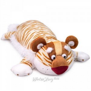 Мягкая игрушка-подушка Тигр Рони 46 см (Budi Basa)