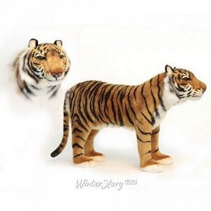 Большая мягкая игрушка Тигр 78 см (Hansa Creation)