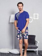 Комплект с шортами 807028 4094