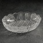 Блюдо сервировочное New Carat, 27?22 см