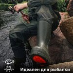 Nordman — обувь для не погоды