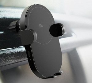 Беспроводное зарядное устройство для автомобиля Xiaomi Wireless Car Charger / 10W
