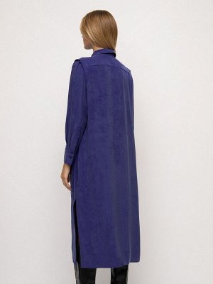 Платье прямого кроя PL1203/messiyah