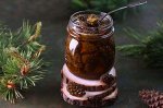 Варенье из сосновых шишек 0,6л Иджеван 1/8, шт