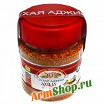 Кула Аджика сухая 300гр  1/8, шт
