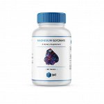 SNT Magnesium Glycinate Магния глицинат 200 мг