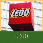 Конструктор Lego, Playmobil