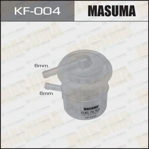 Фильтр топливный Masuma низкого давления, арт. KF-004