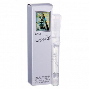 SALVADOR DALI Eau de Dali ручка классика 8 ml