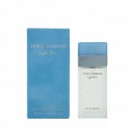 DOLCE &amp; GABBANA Light Blue Eau De Toilette 25 ml Туалетная вода мужская