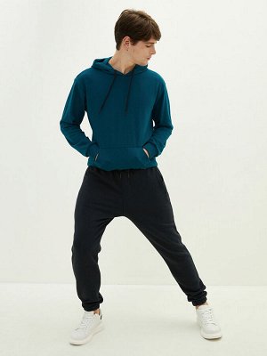 Мужские брюки-джоггеры LCW CASUAL Slim Fit