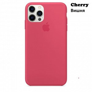 Силиконовый чехол Iphone 13 Цвет на выбор