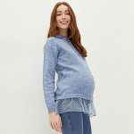 Модные 9 месяцев — Коллекция для беременных