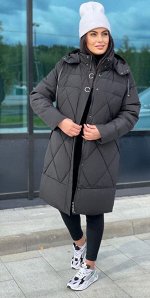 Пуховик