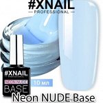 Neon Nude Base