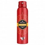 OLD SPICE Аэрозольный дезодорант Roamer 150мл