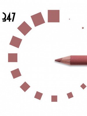 Ресничка 347 Карандаш для Губ