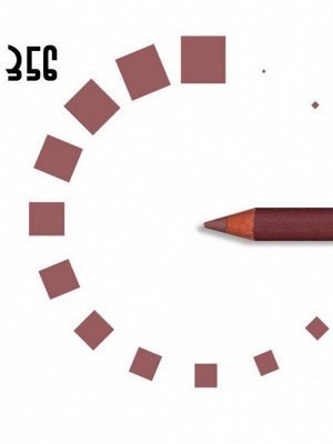 Ресничка 356 Карандаш для Губ