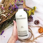 Шампунь увлажняющий бессиликоновый Lador Moisture Balancing Shampoo 530 мл, шт