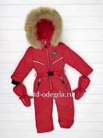Комбинезон 88137-7