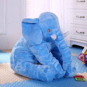 Слоник-плюшка - мягкая игрушка для сна и игр
