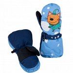Чудо-Кроха ❄ Отличные зимние перчатки и шапки