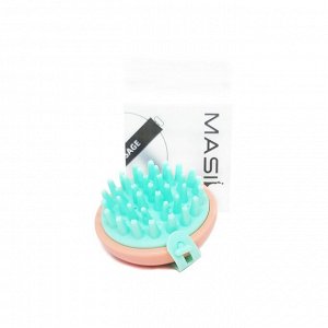 Массажная щётка для мытья головы  MASIL HEAD CLEANING MASSAGE BRUSH