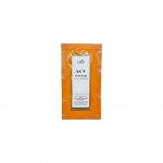 ACV маска для волос с яблочным уксусом 10мл (пробник)   LADOR ACV VINEGAR TRATMENT 10ml