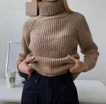 Свитер
