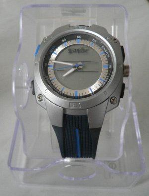 Часы Zepter LZ-665/666 новые