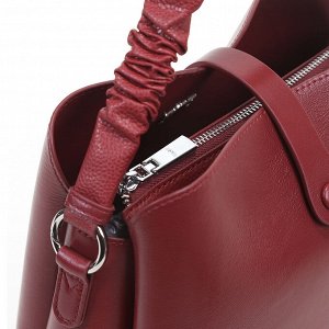 Женская сумка  Mironpan  арт.36037 Бордовый