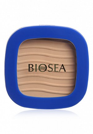 Компактная пудра для лица BIOSEA Creations