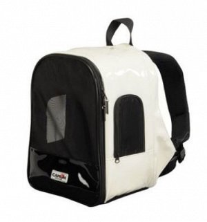 Переноска-рюкзак с дышащей сеткой 25x16x35 см