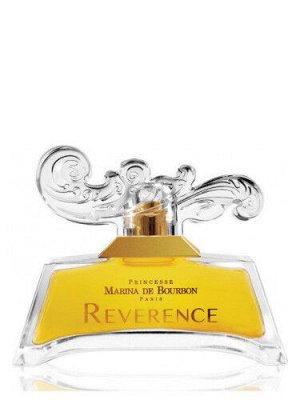MARINA DE BOURBON REVERENCE lady  30ml edp парфюмерная вода женская