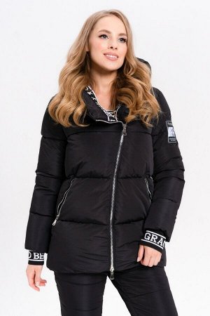 AB Collection Куртка зимняя женская