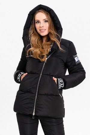 AB Collection Куртка зимняя женская