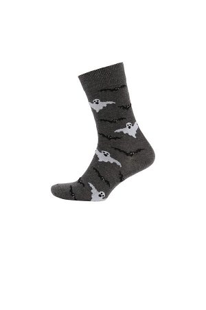 Комплект мужских носков Hallooween 2 пары