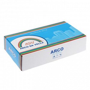 Смеситель для кухни ARCO А4104, однорычажный, картридж 35 мм, хром