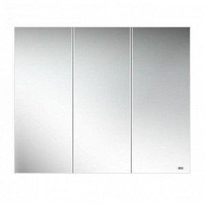 Шкаф-зеркало Балтика -105 без света