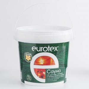 Еurotex-Сауна 0,9 кг