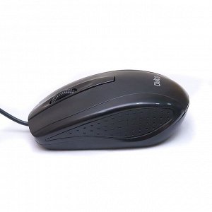 Мышь оптическая Dialog Pointer MOP-04BU (black)