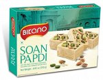 Bikano Soan Papdi 250g / Соан Папди Халва 250г