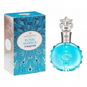 MARINA DE BOURBON ROYAL MARINA TURQUOISE  lady 30ml edp   м(е) парфюмерная вода женская