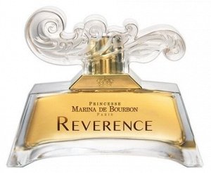 MARINA DE BOURBON REVERENCE lady 30ml edp   м(е) парфюмерная вода женская