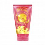 Ягодная пенка для умывания Clean Piggy Pinkenergy Foam Cleansing