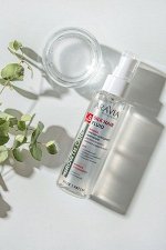 ARAVIA Professional Флюид против секущихся кончиков для интенсивного питания и защиты волос Silk Hair Fluid, 110 мл    НОВИНКА