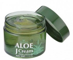 Alovivi Aloe Cream Крем-гель с экстрактом алоэ вера, 200 гр