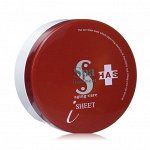 Патчи SPA TREATMENT HAS Stretch IShee Антивозрастные С Экстрактом Стволовых Клеток (60 Шт.)