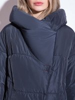 ElectraStyle Пальто женское зимнее