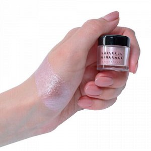 Р053 Пигмент "Жизнь в розовом цвете" Kristall Minerals Cosmetics, 1 г